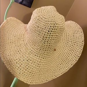 Sun hat